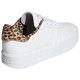 Adidas Court Platform
